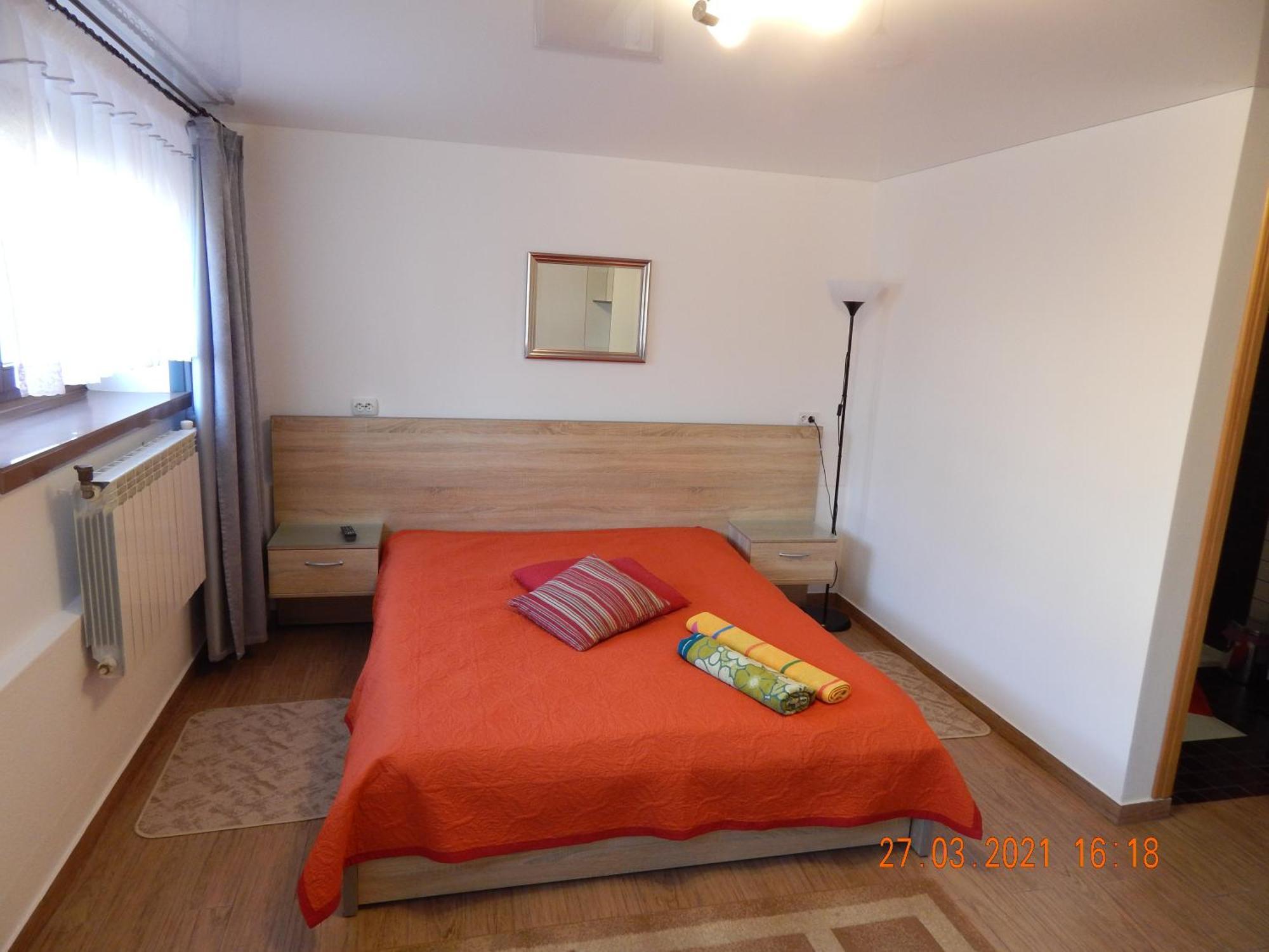 Вілла Едельвейс Morshyn Chambre photo