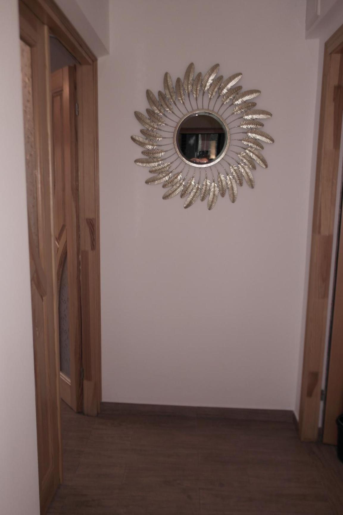 Вілла Едельвейс Morshyn Chambre photo