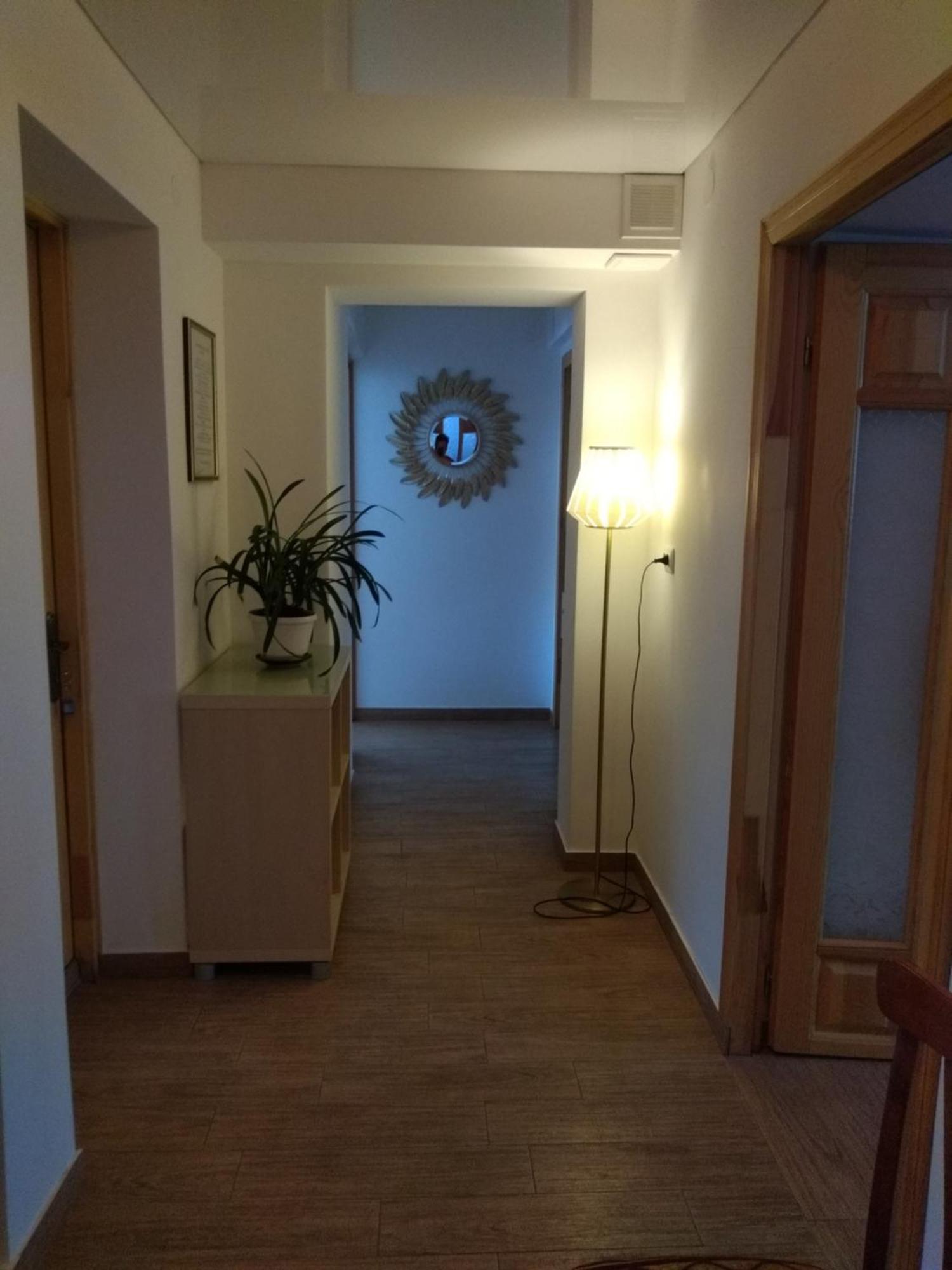 Вілла Едельвейс Morshyn Chambre photo